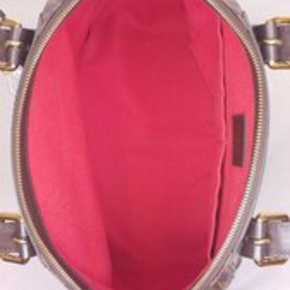 Louis Vuitton MM Verona Damier Handbag - Picture 3 of 3